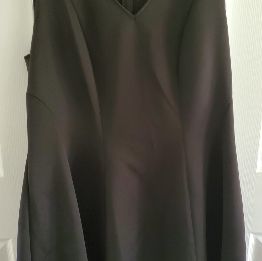 DR collection party drezs 18W